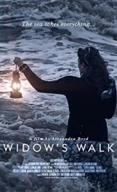 Widow's Walk poster