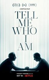 Tell Me Who I Am poster