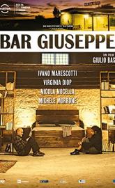 Bar Joseph poster