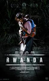 Rwanda poster