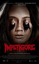Impetigore poster