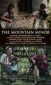 The Mountain Minor poster