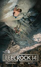 Reel Rock 14 poster
