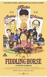 The Fiddling Horse poster