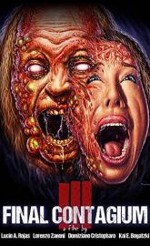 Ill: Final Contagium poster