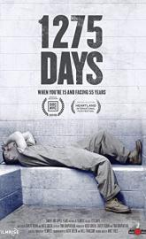 1275 Days poster
