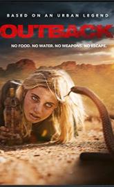 Outback poster
