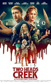 Two Heads Creek poster
