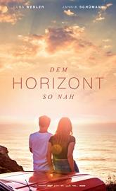 Close to the Horizon poster