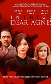 Intrigo: Dear Agnes poster