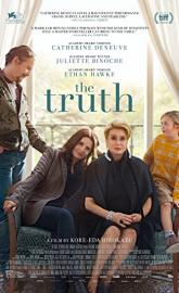 The Truth poster