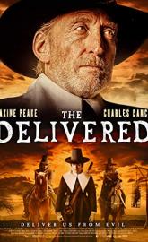The Delivered poster