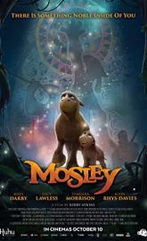 Mosley poster