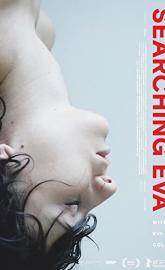 Searching Eva poster