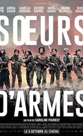 Sisters in Arms poster