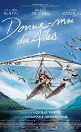 Spread Your Wings poster