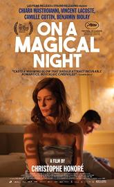 On a Magical Night poster
