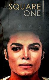 Square One: Michael Jackson poster