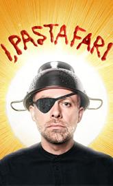 I, Pastafari: A Flying Spaghetti Monster Story poster