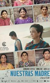 Our Mothers poster