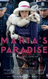 Maria's Paradise poster