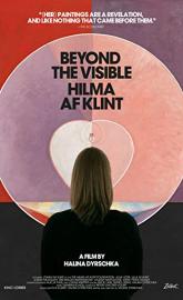 Beyond The Visible - Hilma af Klint poster