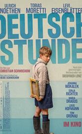 The German Lesson poster