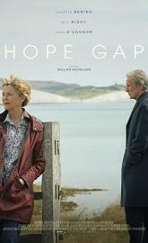 Hope Gap poster