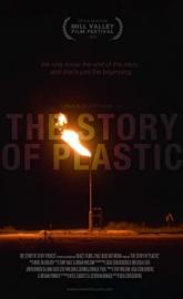 The Story of Plastic poster