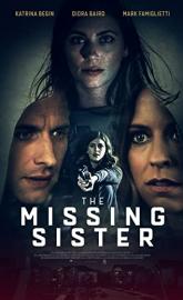 The Missing Sister poster