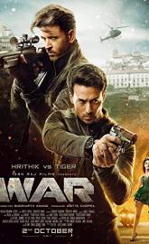 War poster