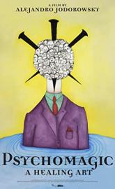 Psychomagic, A Healing Art poster