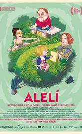 Alelí poster