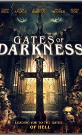Gates of Darkness poster