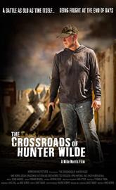 The Crossroads of Hunter Wilde poster