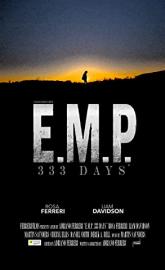 E.M.P. 333 Days poster