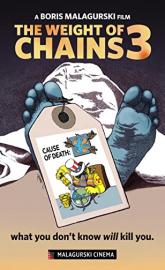 The Weight of Chains 3 poster
