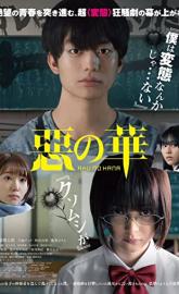 The Flowers of Evil poster