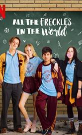 All the Freckles in the World poster