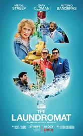 The Laundromat poster