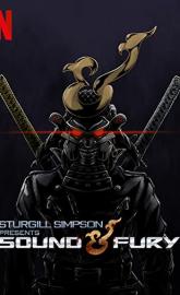 Sound & Fury poster