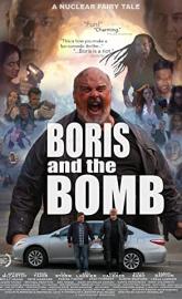 Boris and the Bomb poster