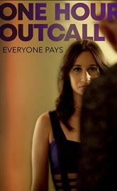 One Hour Outcall poster