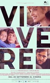 Vivere poster