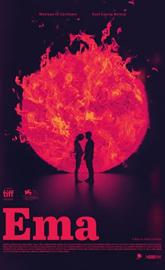 Ema poster