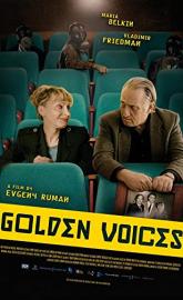 Golden Voices poster