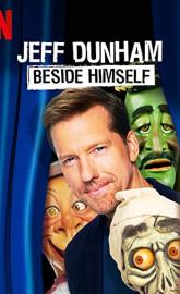 Jeff Dunham: Beside Himself poster