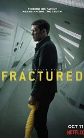 Fractured poster
