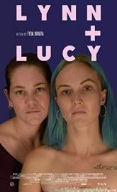 Lynn + Lucy poster