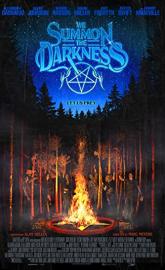 We Summon the Darkness poster
